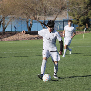 Meet your Posher, Jonathan